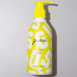 NWT Gussi Protection Plan Upkeep Shampoo